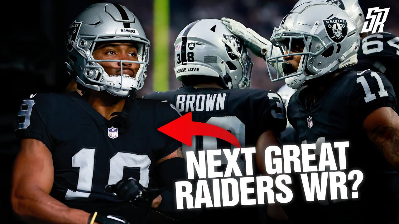 Big Game For Dj Turner | Raiders Vs Vikings Pre Season Week 1 Game Recap