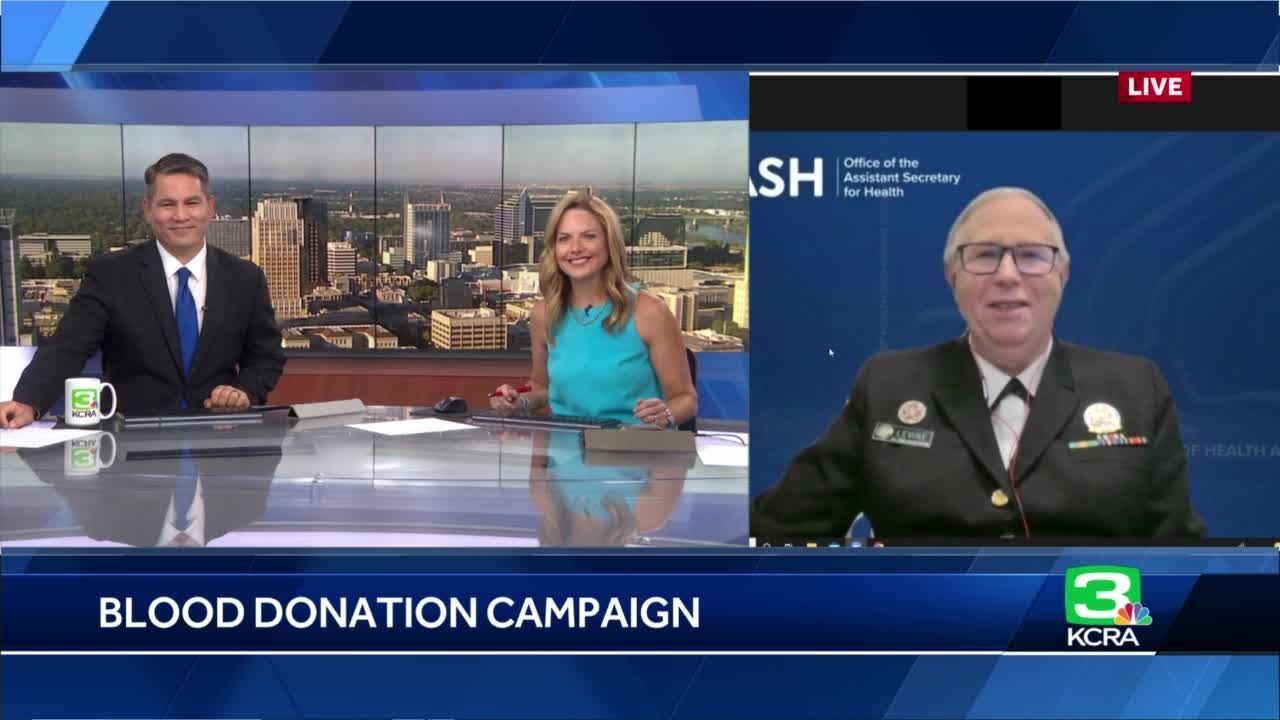 Blood And Plasma Donations Historically Low 1 Blood And Plasma Donations Historically Low