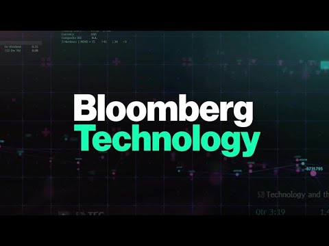 ‘bloomberg Technology’ Full Show (08/02/2022)