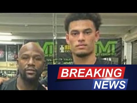 Breaking News! Relative Of Floyd Mayweather Found Dead At His Las Vegas Home: Counterpunched