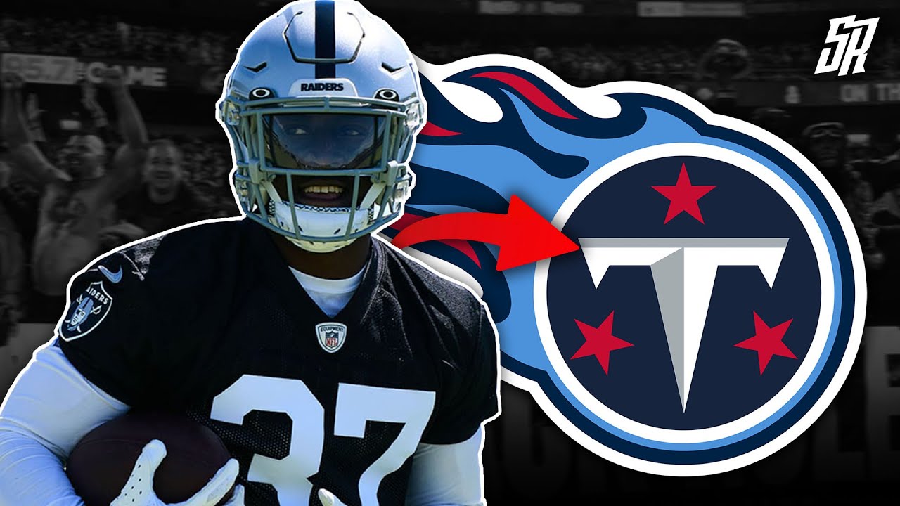 Breaking: Tyree Gillespie Traded To The Titans | Demarcus Robinson Cut & More