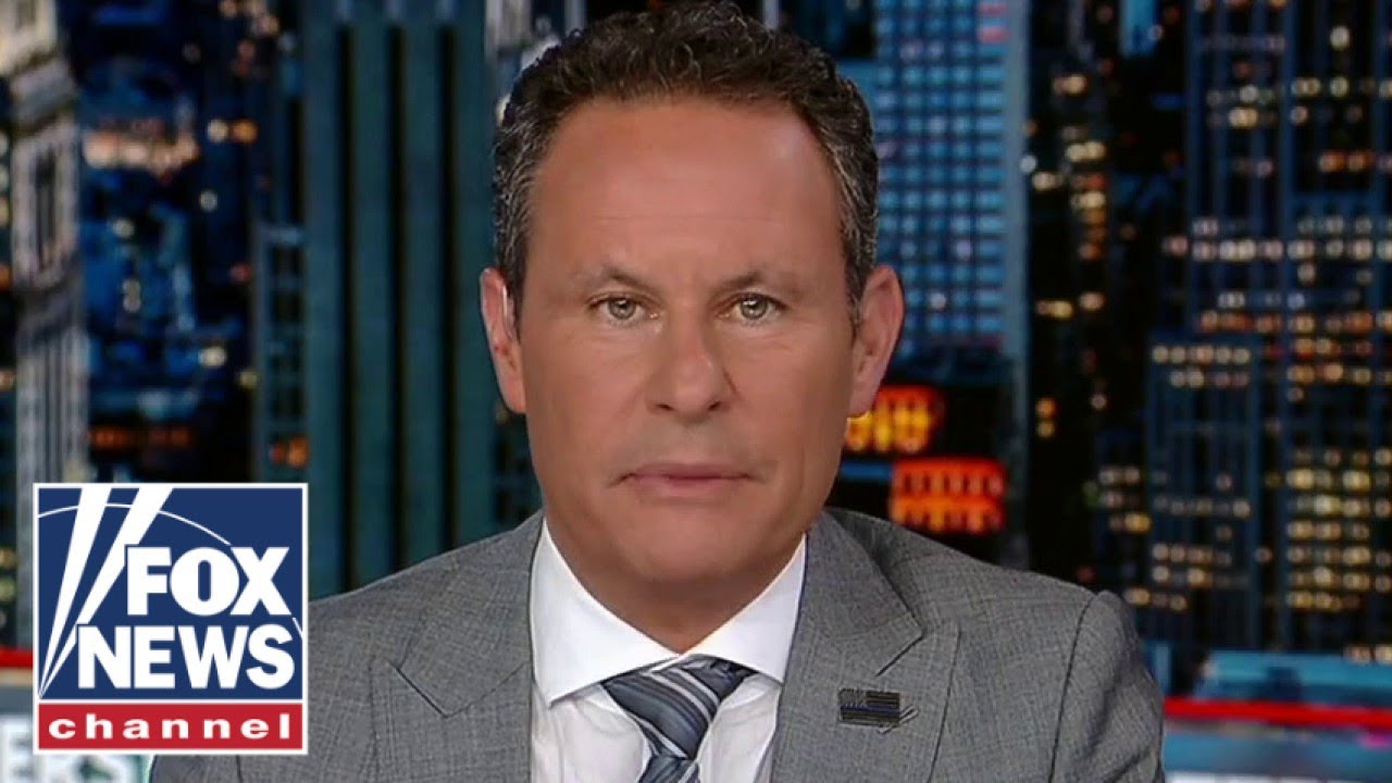 Brian Kilmeade: The Media Is Refusing To Acknowledge This