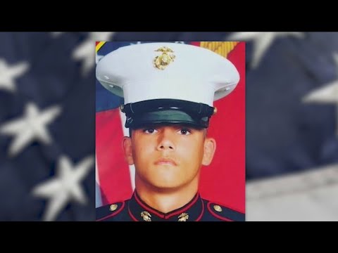 Brother Of Fallen Norco Marine Dies By Suicide At Memorial For Fallen Service Member