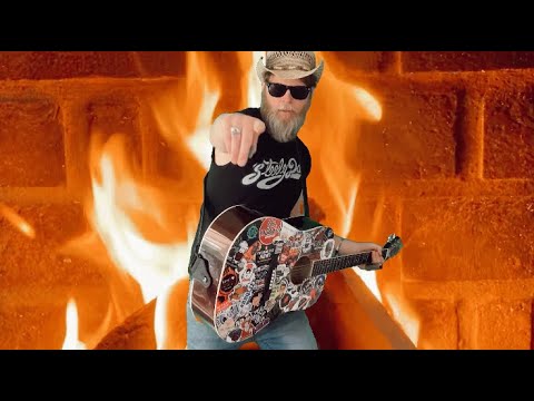 Burnin’ Sensation – T Bone Marmaduke & The Massive Gamble (official Music Video)