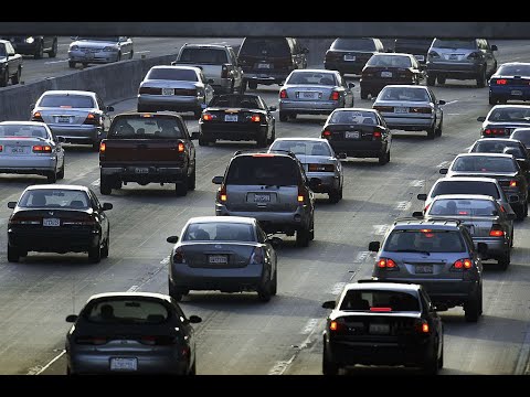 California Expected To Ban Sale Of Gas Powered Cars By 2035