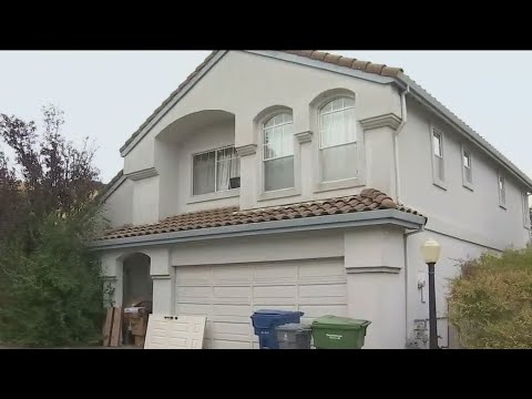 California Police Find Body Of Woman Inside House. Daughter Said She Died In 2021