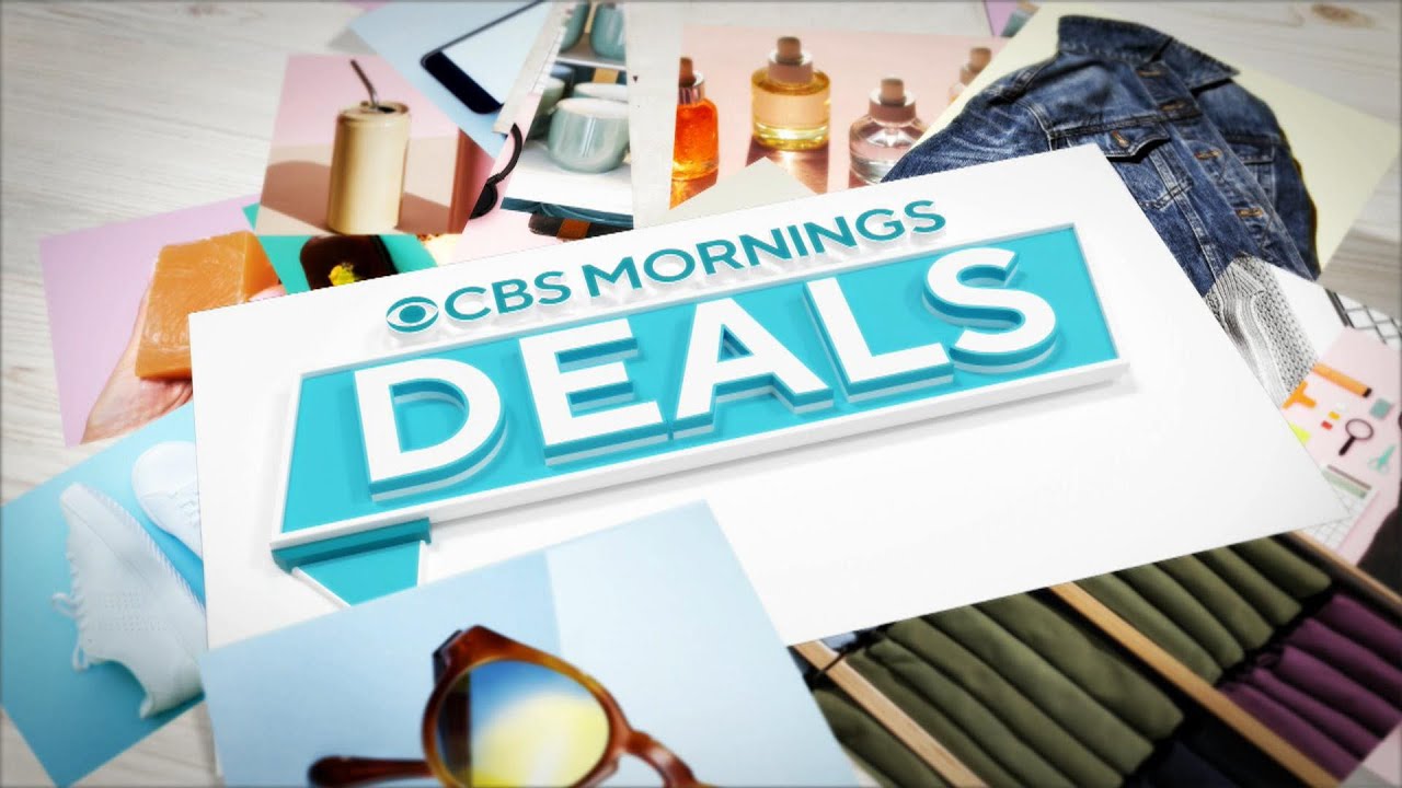 “cbs Mornings Deals”: Items That Could Help Keep You Safe