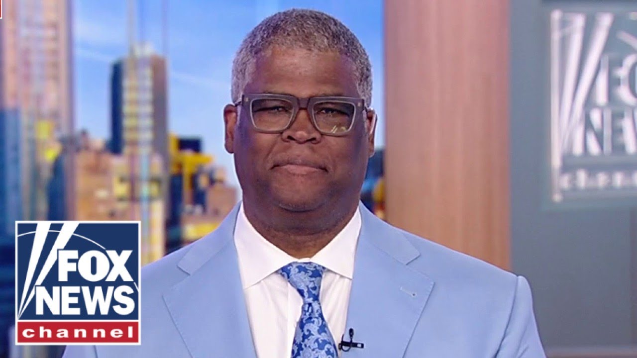 Charles Payne: Democrats Have Become The Party Of Elites