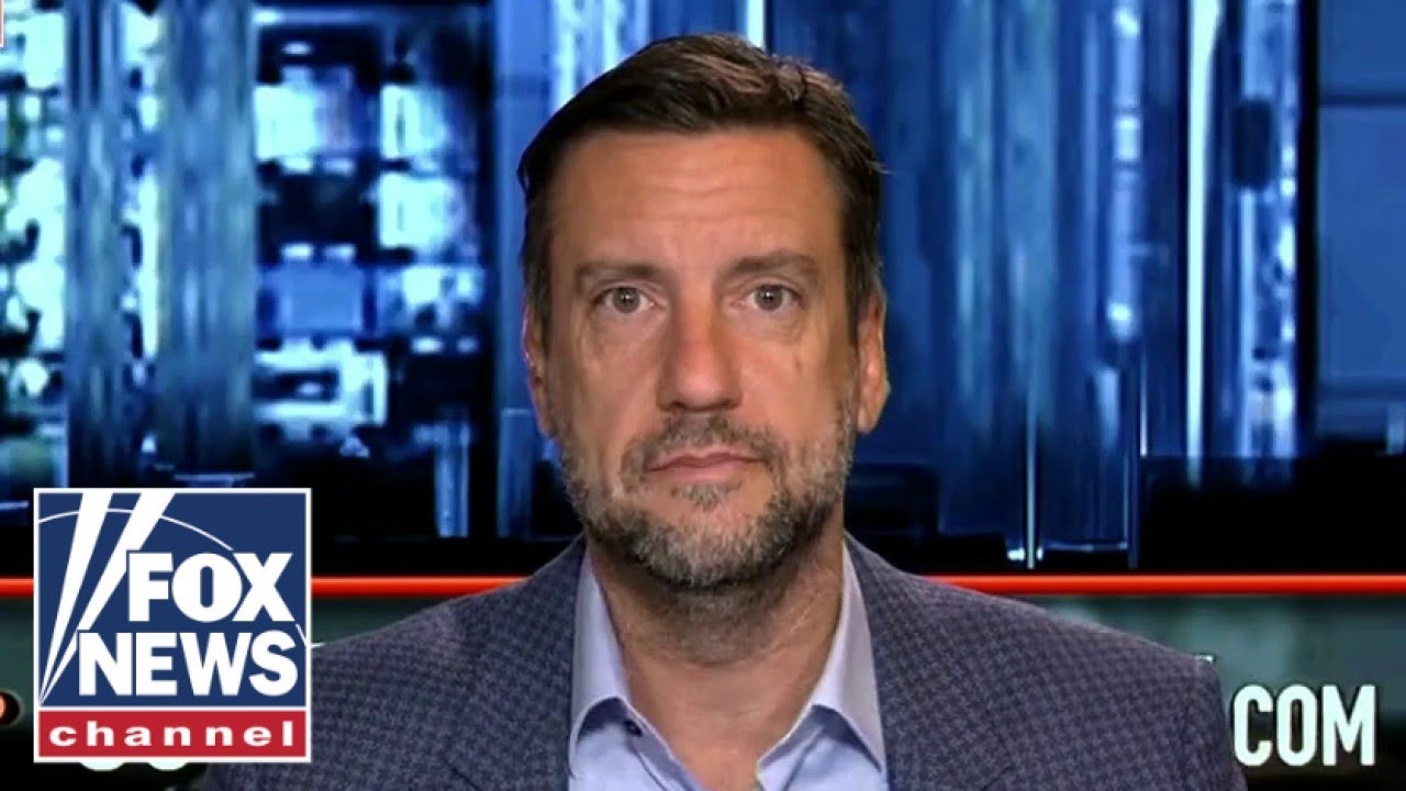 Clay Travis: This Is The Biggest Failure Since Vietnam