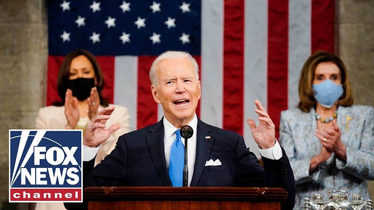 Could President Biden’s Maga Comment Set Off A Dangerous Back And Forth?