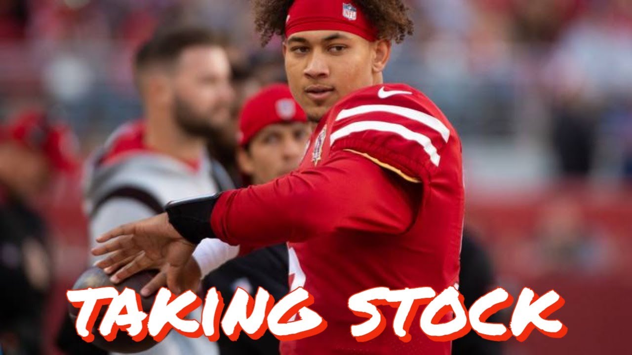 Crocker & Cohn: Taking Stock Of The 49ers After Training Camp