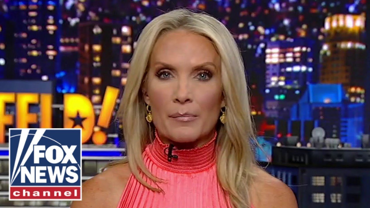 Dana Perino: This Is My Beef With All The Biden ‘comeback Kid’ Stories