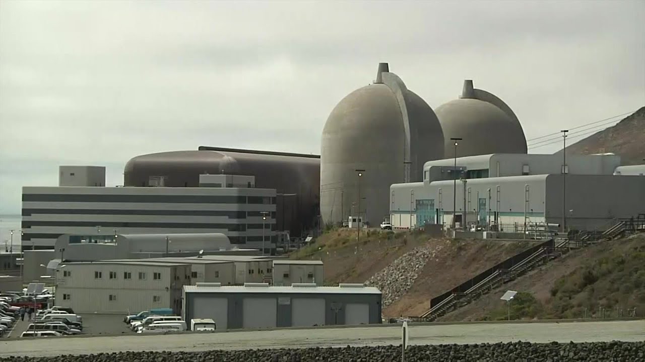 Diablo Canyon Power Plant Decommissioning Meeting Held In San Luis Obispo