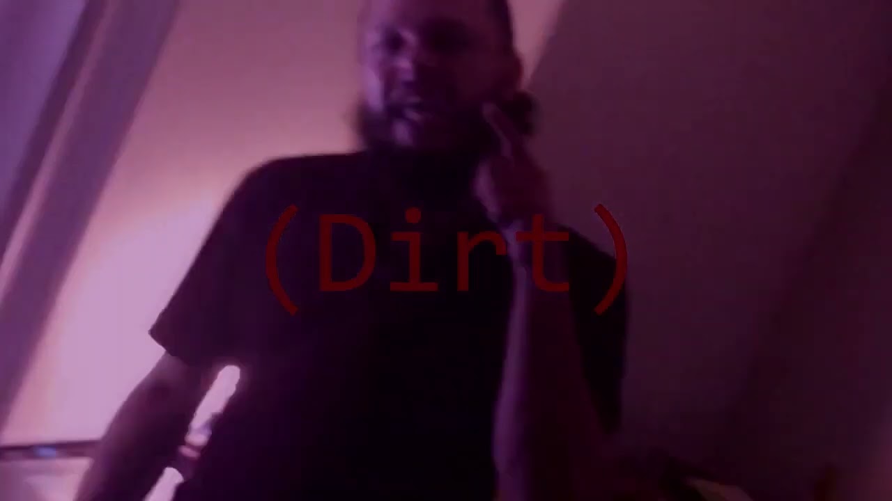 “dirt” – “i’mma Ride” (official Hd Music Video) Dir : Gus Success **classic**
