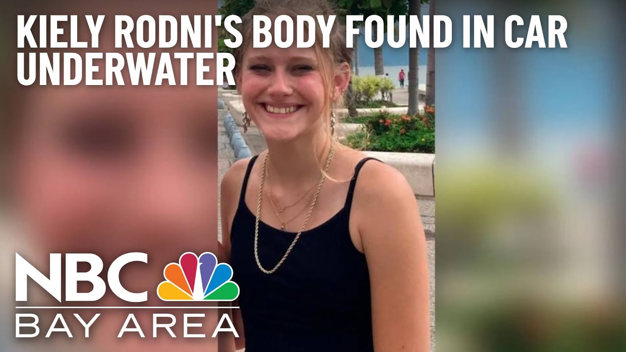 Dive Teams Finds Kiely Rodni’s Bodi