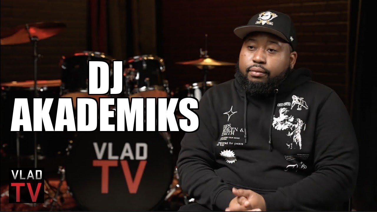 Dj Akademiks On Young Thug’s Co Defendants Already Cooperating In Rico Case (part 8)