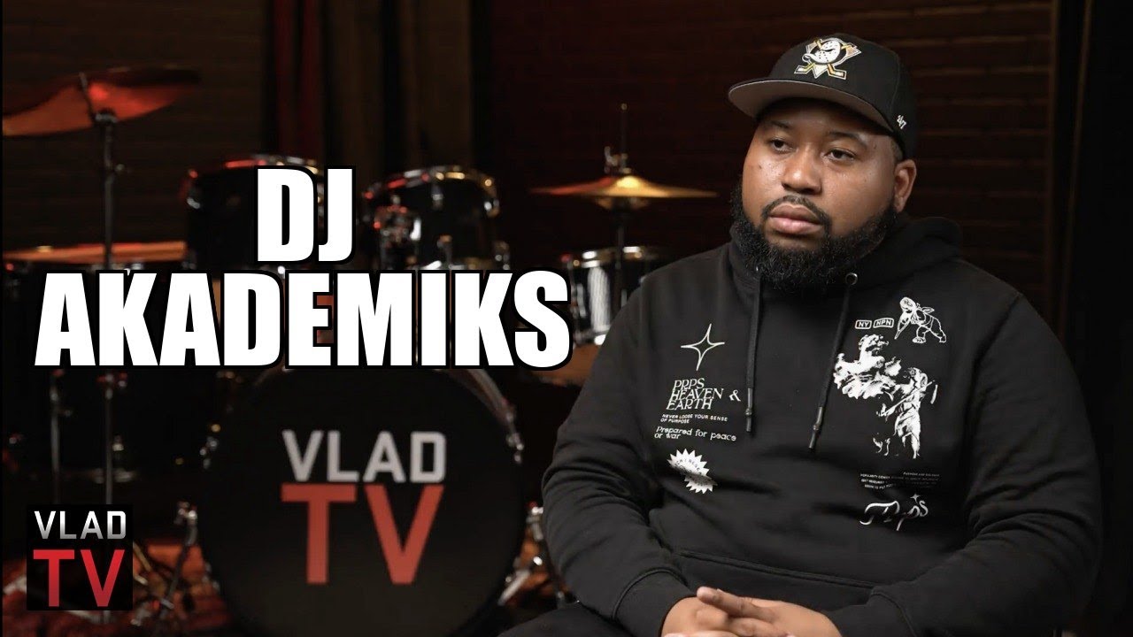 Dj Akademiks: Young Thug Could Have Hard Time Convincing Jury It’s All Coincidence (part 7)