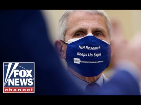 Dr. Gad Saad: Where Dr. Fauci Didn’t Listen To The Science | Will Cain Podcast