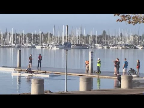 East Bay Rowers Race To Boycott Florida’s ‘don’t Say Gay’ Law