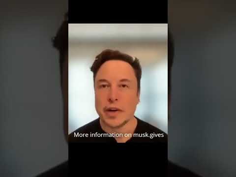 Elon Musk Breaking News!!!