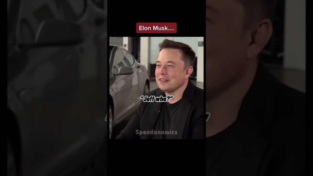 Elon Musk Vs Other Billionaires 💵💵#shorts #motivation #elonmusk #billionaire