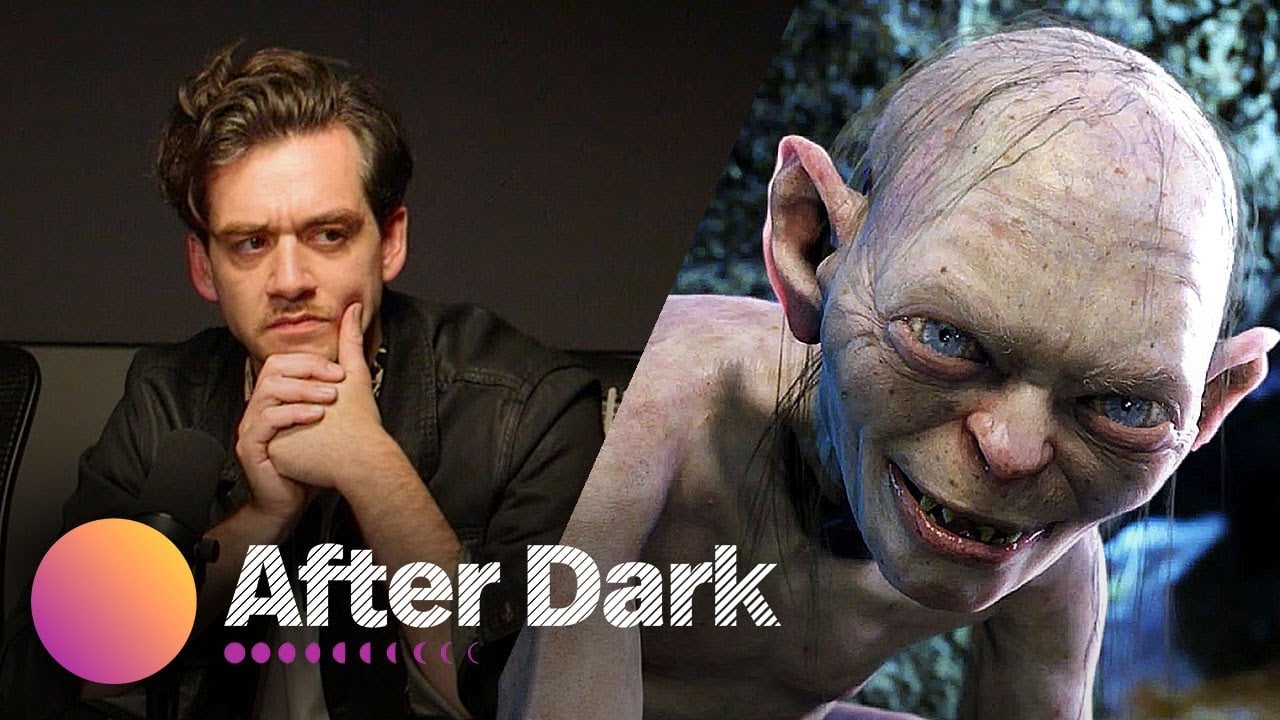 Embracer Is Buying Everything | After Dark Ep 158