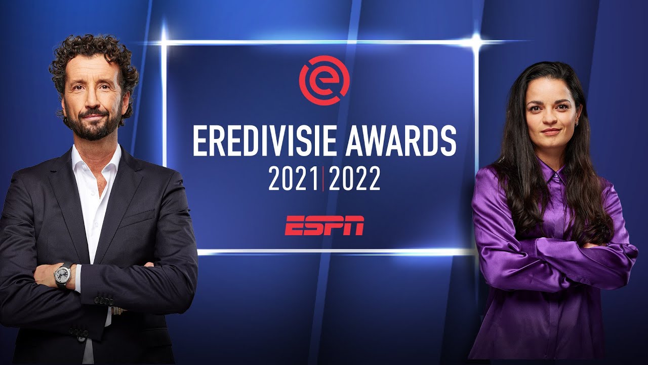 Eredivisie Awards 🏆 | Speler Van Het Jaar | Talent Van Het Jaar | Doelpunt Van Het Jaar