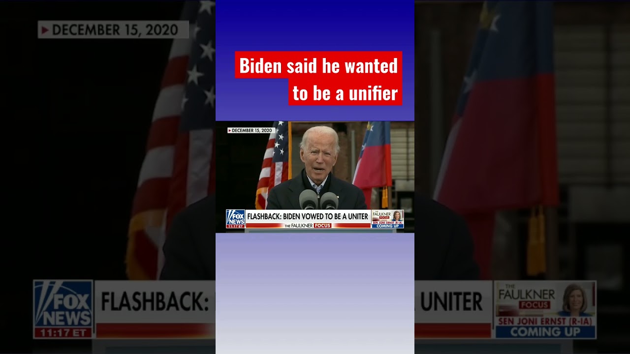 Even The Mainstream Media Is Questioning Biden’s Remarks: Gillian Turner #shorts