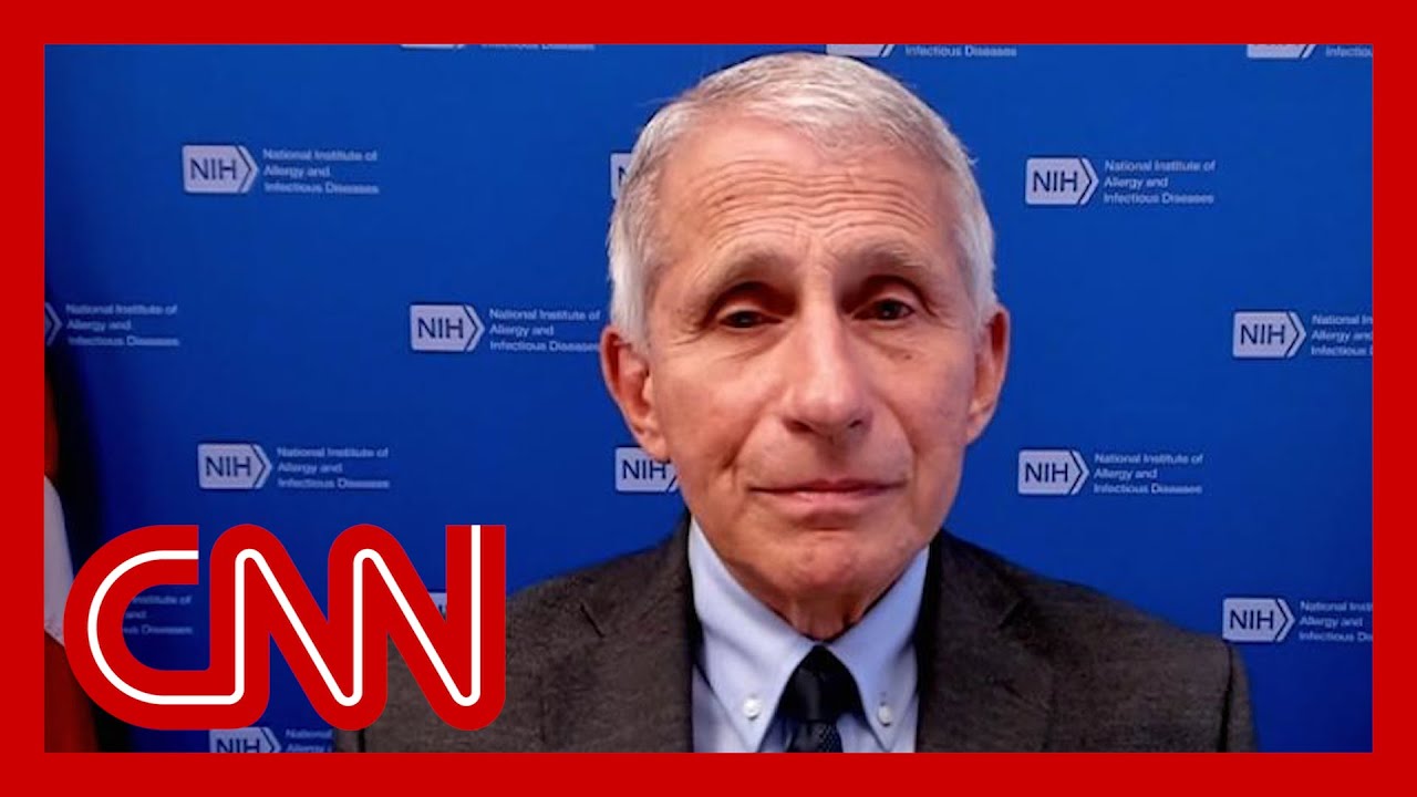 Fauci Responds To Gop Lawmakers’ Promise To Investigate Him If They Win House
