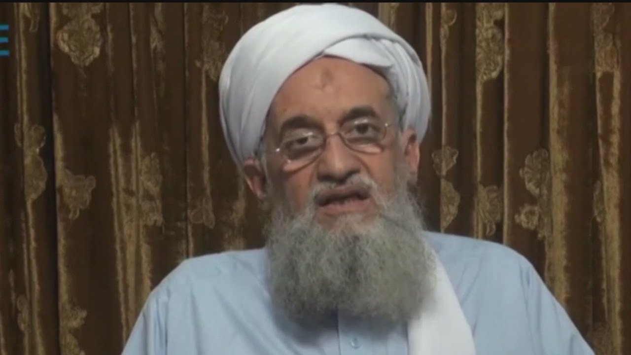 Fbi Agent Describes The Hunt For Slain Al Qaeda Leader Ayman Al Zawahiri