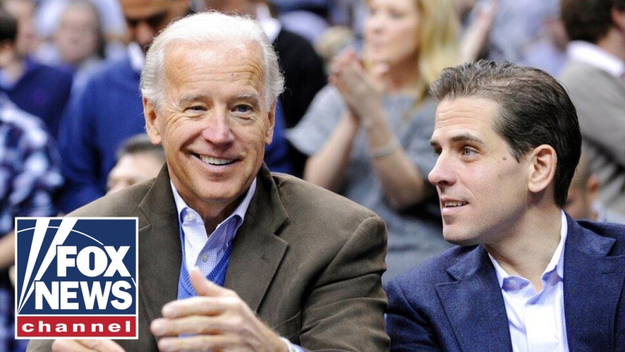 Fbi Refused Hunter Biden Investigation: Whistleblowers