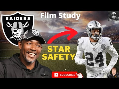 🚨(film Study) #raiders Jonathan Abram Played Lights Out Vs Dolphins👀🚨