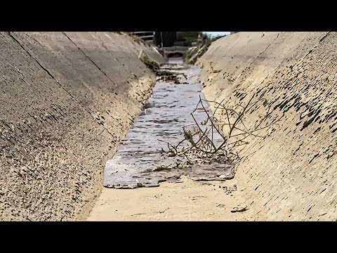 Flash Floods Add Misery To Drought Stricken West