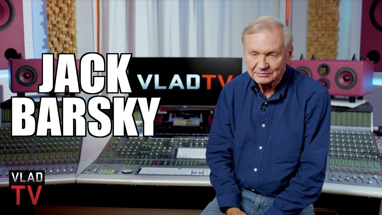 Former Russian Spy Jack Barsky On How He Was Approached To Join The Kgb (part 1)