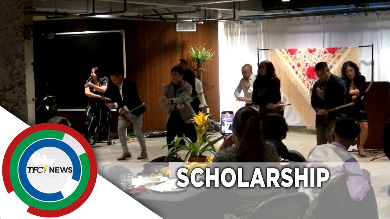 Four Fil Am Bay Area Students Awarded Scholarships | Tfc News California, Usa