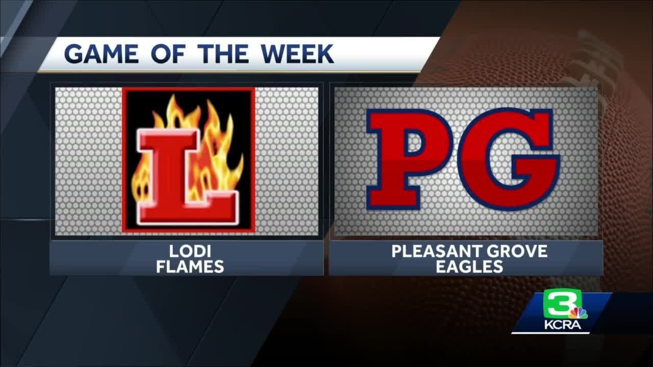 Game Of The Week: Aug. 19