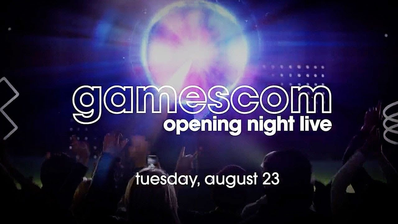 Gamescom Opening Night Live 2022 (sonic Frontiers, Gotham Knights, Hogwarts Legacy)