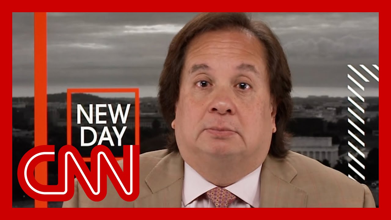 George Conway: Trump Wants The Affidavit To See ‘who Is Squealing On Him’