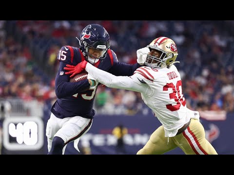 Hamstring Injury Could Send San Francisco 49ers Safety Jimmie Ward To Ir To Open Season