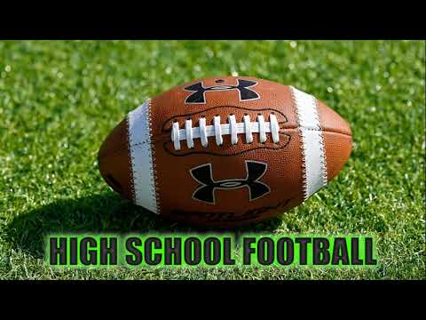 Hendersonville Vs Oakland Live Game Varsity Football