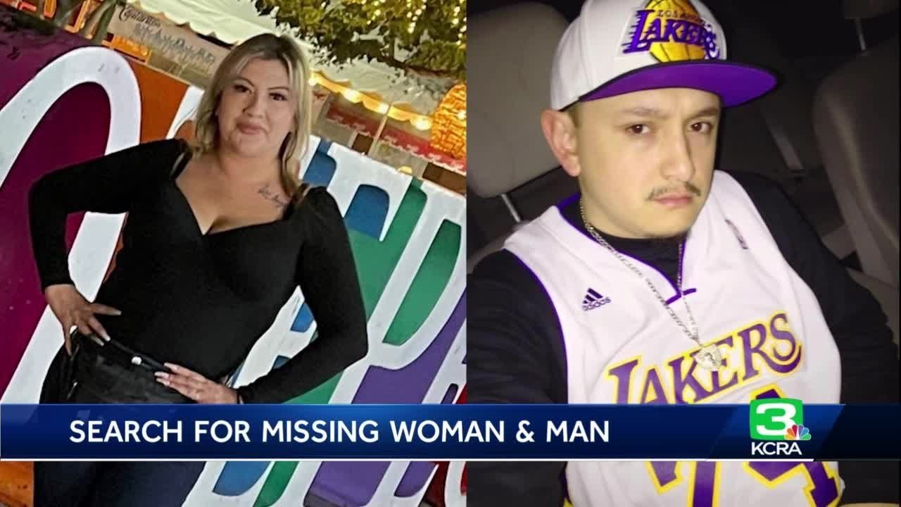 Here’s What We Know About The Case Of Two People Missing Out Of Yuba City