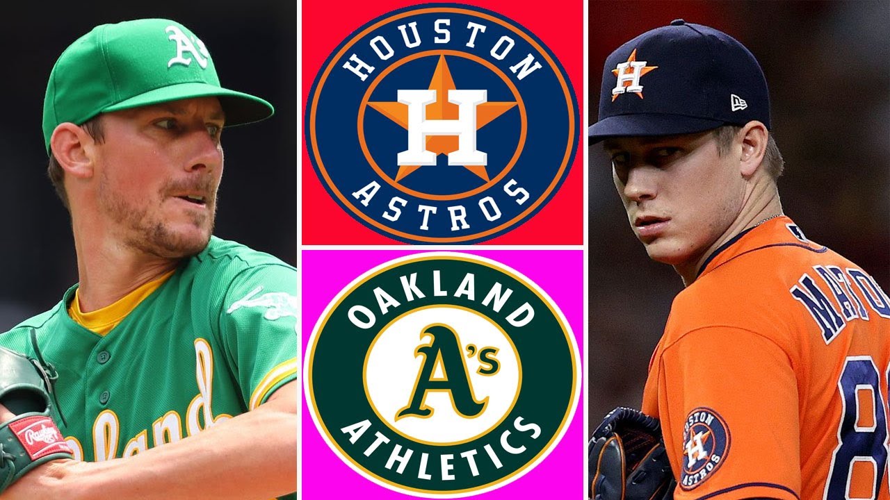 Houston Astros Vs Oakland Athletics 8/12/2022 Full Game Highlights | Mlb Highlights August 12, 2022