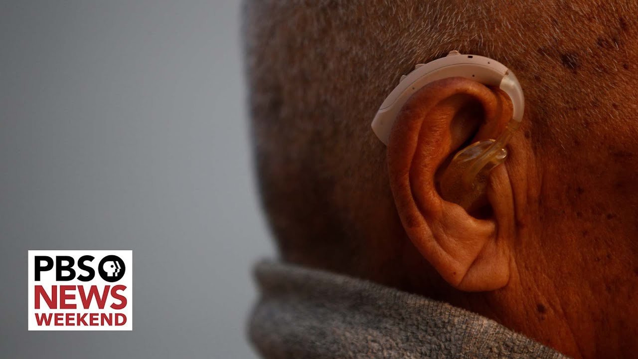 How The Fda’s New Rule Expands Access To Hearing Aids For Millions