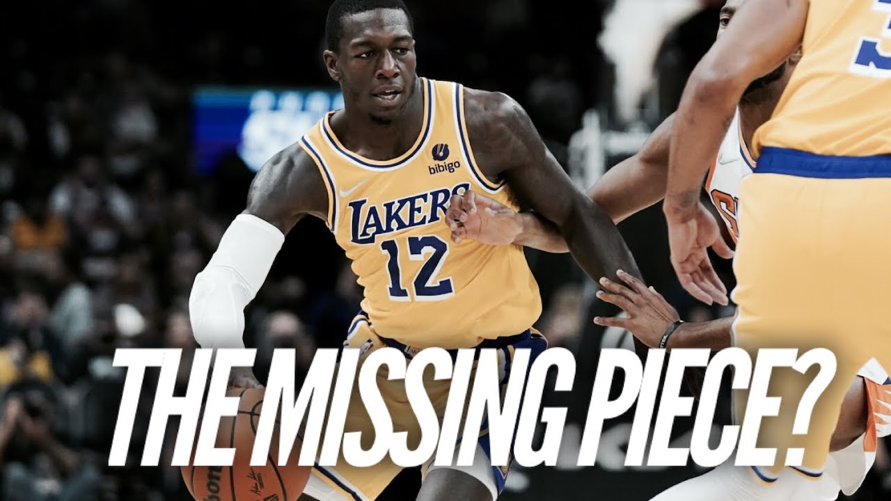 How The Lakers Can Find Value With Kendrick Nunn