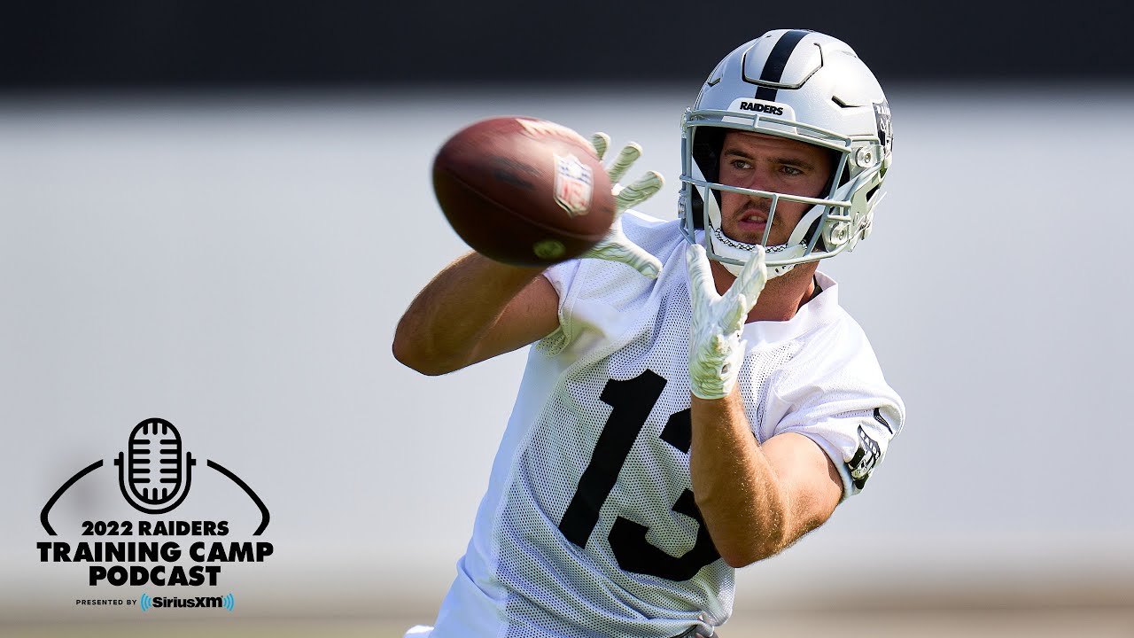 Hunter Renfrow And The Raiders Offense Are Making Josh Mcdaniels’ Scheme Their Own | Nfl