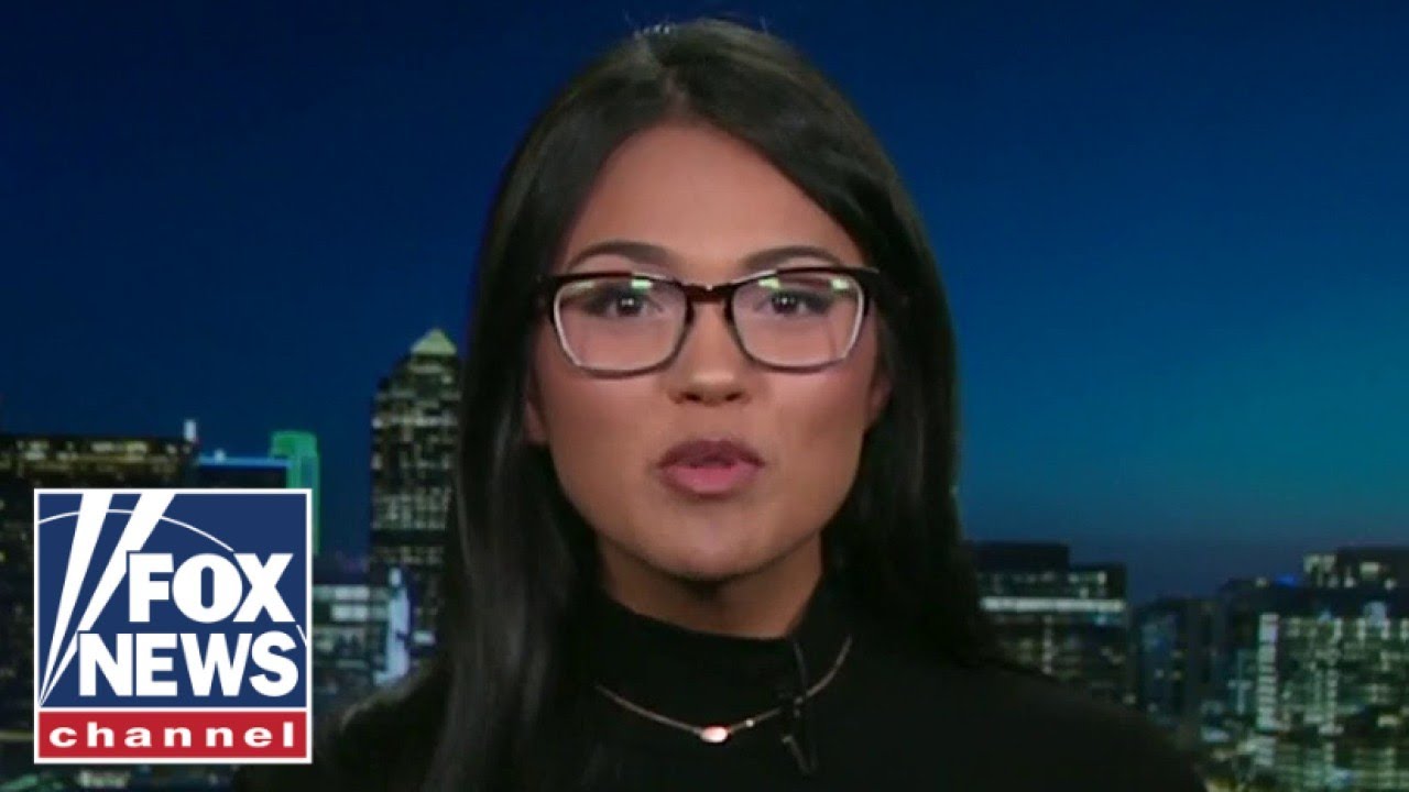 Investigative Reporter Details The Chaos She Witnessed On The Southern Border