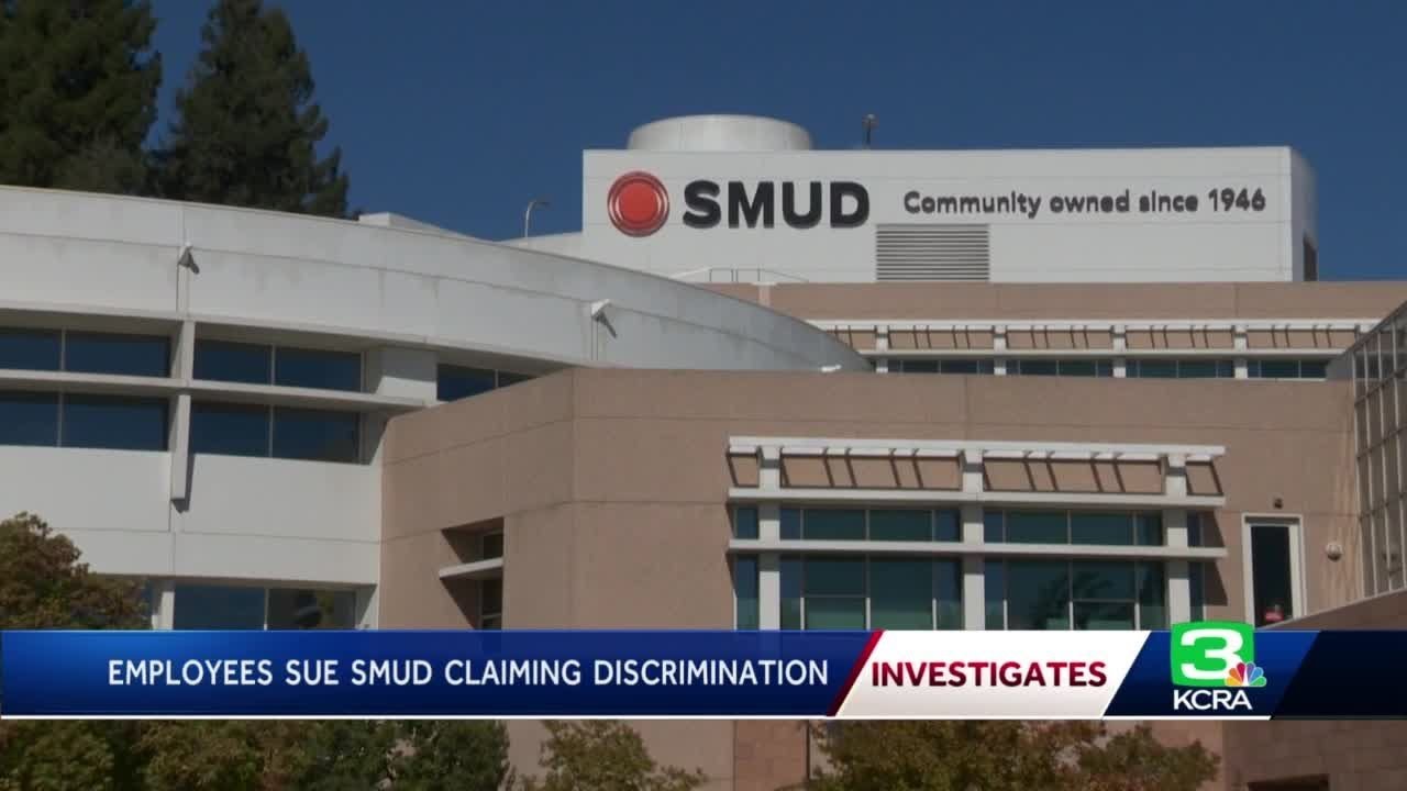 ‘it’s Because I’m A Black Man’: Smud Lawsuit Claims Hiring Discrimination, Workplace Retaliation