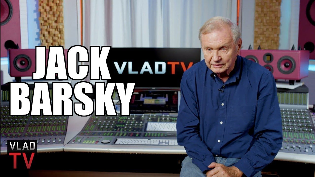 Jack Barsky On How He Snuck Into The Us With A New Identity To Be A Kgb Sleeper Agent (part 2)