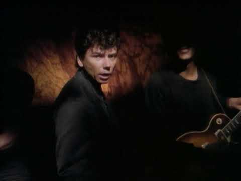 Jerry Harrison – Man With A Gun (official Music Video)