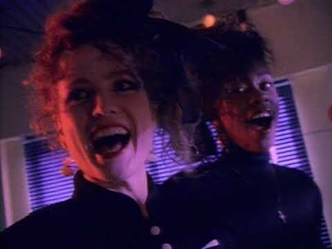 Jerry Harrison – Rev It Up (official Music Video)